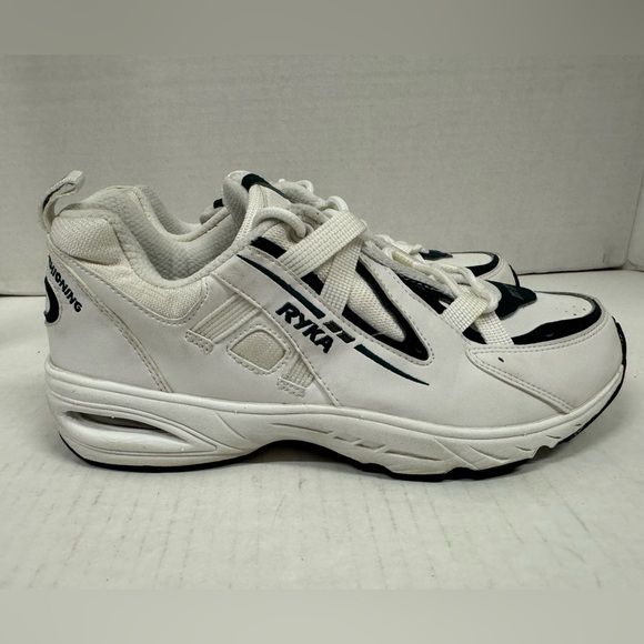 Women’s nitrogen cushion walking shoe size 9 - Picture 5 of 7